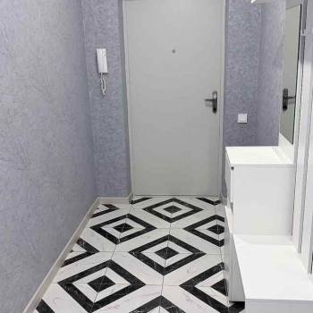Сдается 2-х комнатная квартира, 56 м²