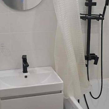 Сдается 2-х комнатная квартира, 56 м²