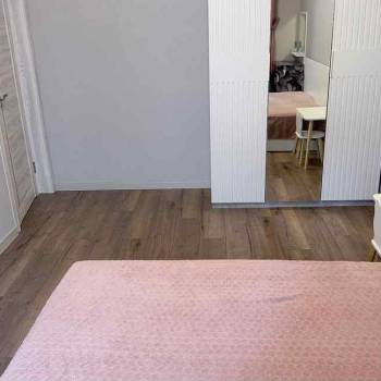 Сдается 2-х комнатная квартира, 56 м²
