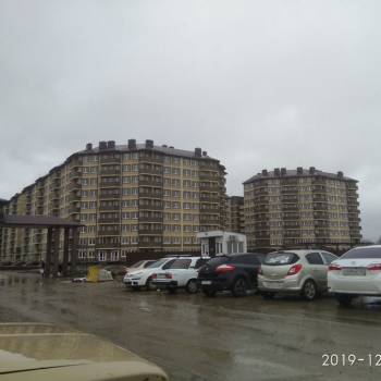 Продается 2-х комнатная квартира, 47,1 м²