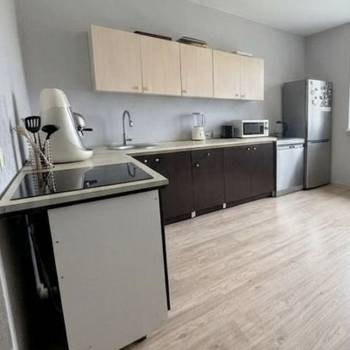 Продается 2-х комнатная квартира, 47,1 м²