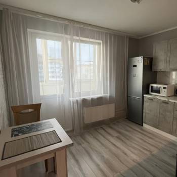 Сдается 1-комнатная квартира, 38,2 м²