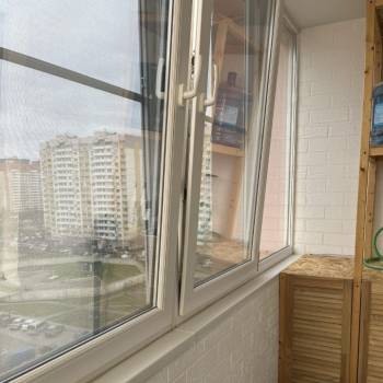 Сдается 1-комнатная квартира, 38,2 м²