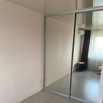 Сдается 1-комнатная квартира, 48 м²