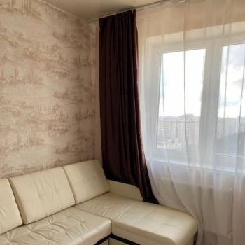 Сдается 1-комнатная квартира, 48 м²