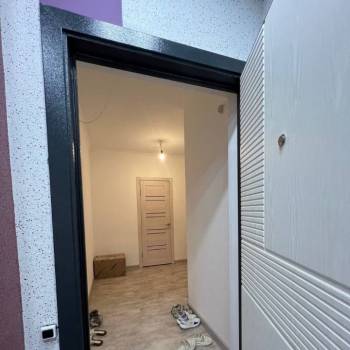 Сдается 1-комнатная квартира, 43 м²