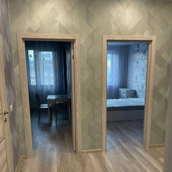 Сдается 1-комнатная квартира, 40 м²