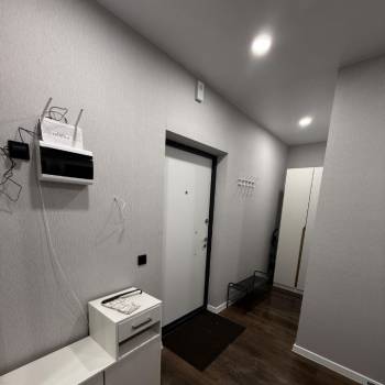 Сдается 1-комнатная квартира, 44 м²
