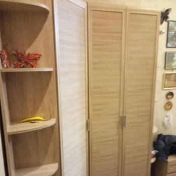 Сдается 2-х комнатная квартира, 40 м²