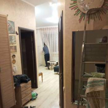 Сдается 2-х комнатная квартира, 40 м²