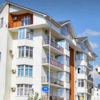Сдается 2-х комнатная квартира, 65,3 м²