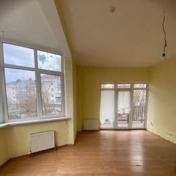 Сдается 2-х комнатная квартира, 65,3 м²