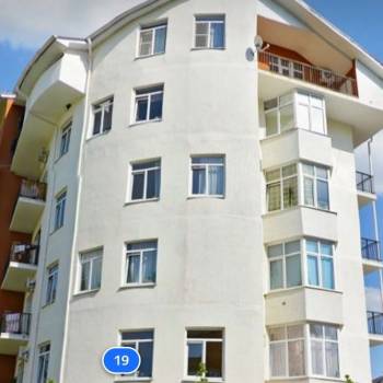 Сдается 2-х комнатная квартира, 65,3 м²