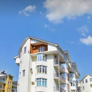 Сдается 2-х комнатная квартира, 65,3 м²
