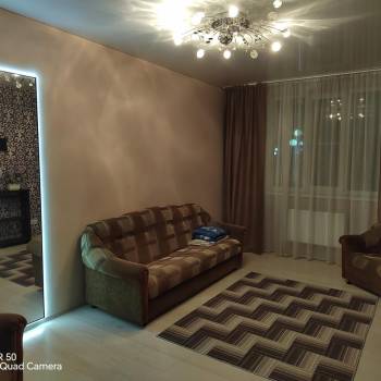 Сдается 2-х комнатная квартира, 67 м²