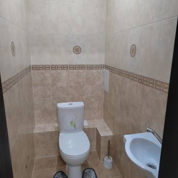 Сдается 2-х комнатная квартира, 67 м²