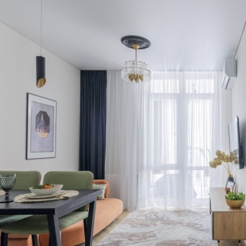 Сдается 1-комнатная квартира, 32 м²