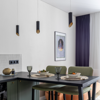 Сдается 1-комнатная квартира, 32 м²