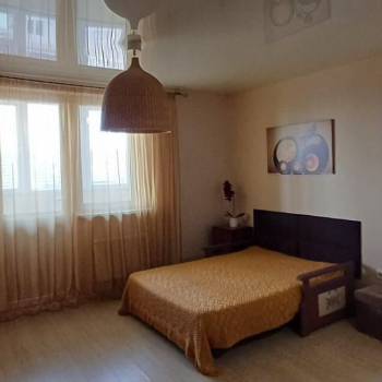 Сдается 1-комнатная квартира, 36 м²