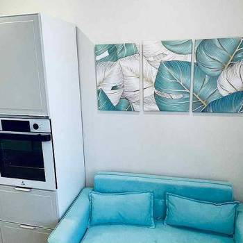 Сдается 1-комнатная квартира, 41,9 м²