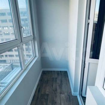 Сдается 1-комнатная квартира, 41,9 м²