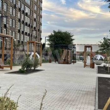 Сдается 1-комнатная квартира, 41,9 м²