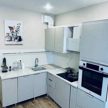 Сдается 1-комнатная квартира, 41,9 м²