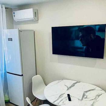 Сдается 1-комнатная квартира, 41,9 м²