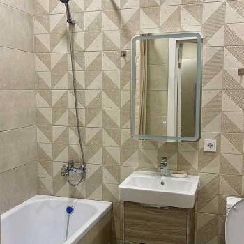 Сдается 1-комнатная квартира, 41,9 м²