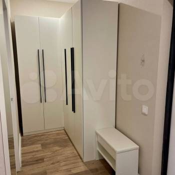 Сдается 1-комнатная квартира, 41,9 м²