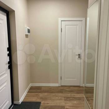 Сдается 1-комнатная квартира, 41,9 м²