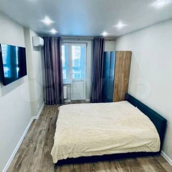Сдается 1-комнатная квартира, 41,9 м²