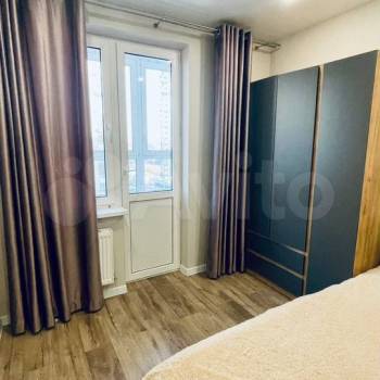 Сдается 1-комнатная квартира, 41,9 м²