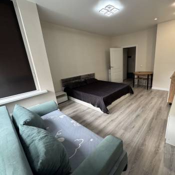 Сдается 1-комнатная квартира, 26 м²