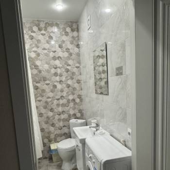 Сдается 1-комнатная квартира, 26 м²