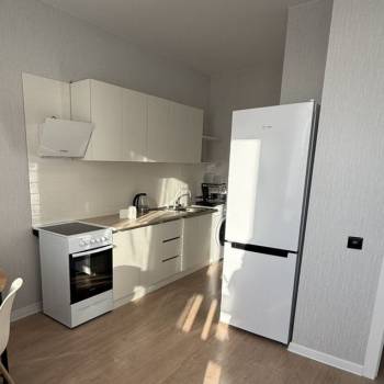 Сдается 1-комнатная квартира, 35 м²