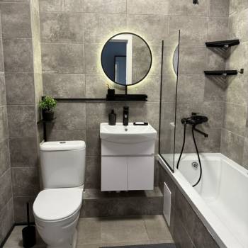 Сдается 1-комнатная квартира, 35 м²