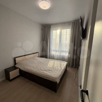 Сдается 1-комнатная квартира, 35 м²