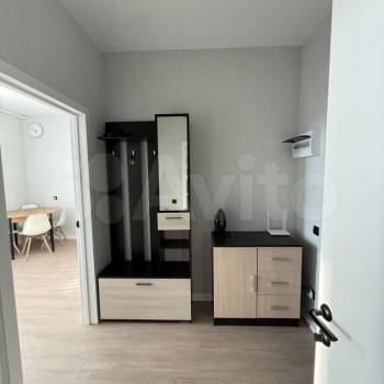 Сдается 1-комнатная квартира, 35 м²