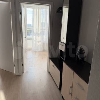 Сдается 1-комнатная квартира, 35 м²