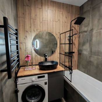 Продается 1-комнатная квартира, 42,5 м²