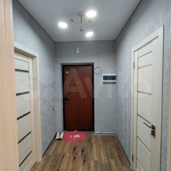 Продается 1-комнатная квартира, 42,5 м²