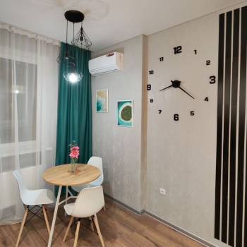 Продается 1-комнатная квартира, 42,5 м²