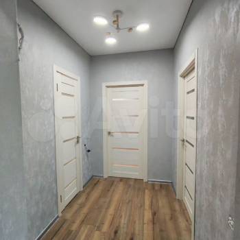 Продается 1-комнатная квартира, 42,5 м²