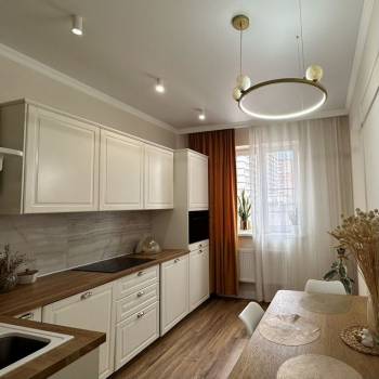 Продается 3-х комнатная квартира, 80 м²