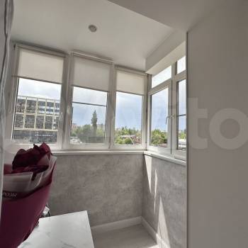 Продается 3-х комнатная квартира, 80 м²
