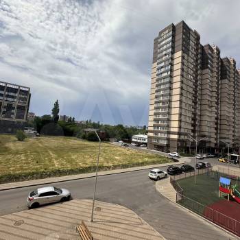 Продается 3-х комнатная квартира, 80 м²