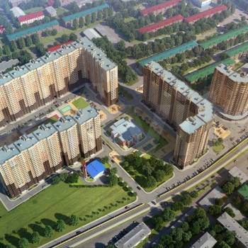 Продается 3-х комнатная квартира, 80 м²