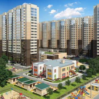 Продается 3-х комнатная квартира, 80 м²