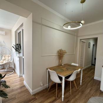 Продается 3-х комнатная квартира, 80 м²